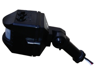 Bewegungsmelder 12 Volt Spezial 120 Grad Bewegungsmelder 12 Volt Spezial 120 Grad