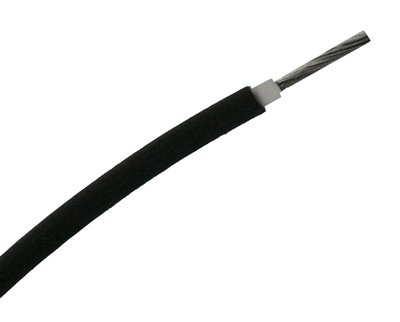 Solarkabel H07RN-F 1x16mm