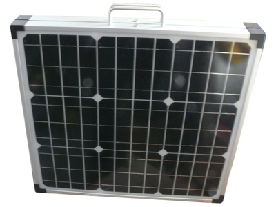 Solarkoffer 80 Watt 12 Volt Solarkoffer 80 Watt 12 Volt