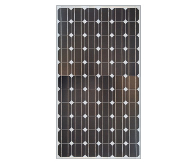 Solarmodul 12 Volt 10 Watt monokristallin