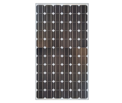 Solarmodul 12 Volt 150 Watt monokristallin