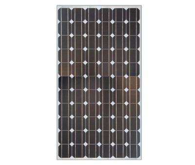 Solarmodul 12 Volt 30 Watt monokristallin